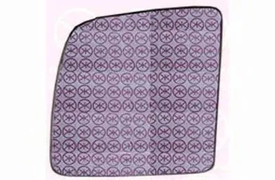 Зеркальное стекло, наружное зеркало KLOKKERHOLM купить