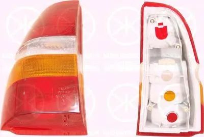 Задний фонарь KLOKKERHOLM купить