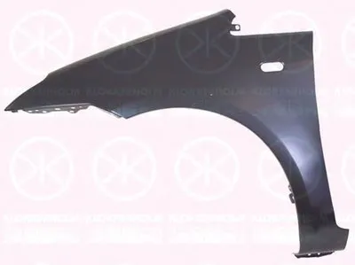 Крыло KLOKKERHOLM купить