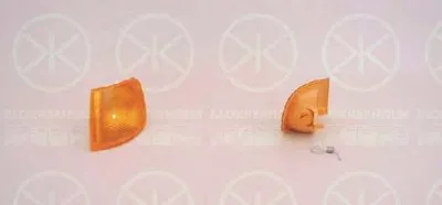 Фонарь указателя поворота KLOKKERHOLM купить