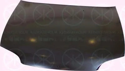 Капот двигателя KLOKKERHOLM купить