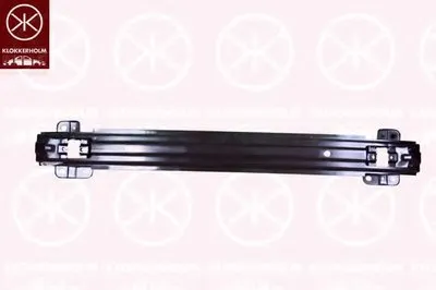 Носитель, буфер KLOKKERHOLM купить