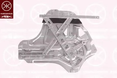 Подъемное устройство для окон KLOKKERHOLM купить