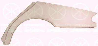 Боковина KLOKKERHOLM купить