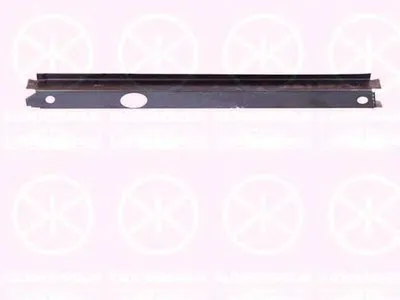 Лонжерон KLOKKERHOLM купить