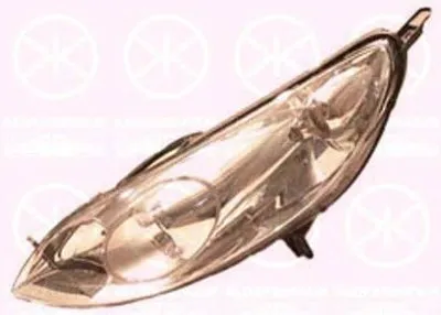 Фара KLOKKERHOLM купить