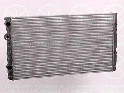 Радиатор, охлаждение двигателя KLOKKERHOLM купить