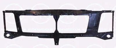 Облицовка передка KLOKKERHOLM купить