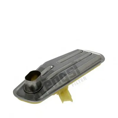 Масляный фильтр; Гидрофильтр, автоматическая коробка передач HENGST FILTER купить