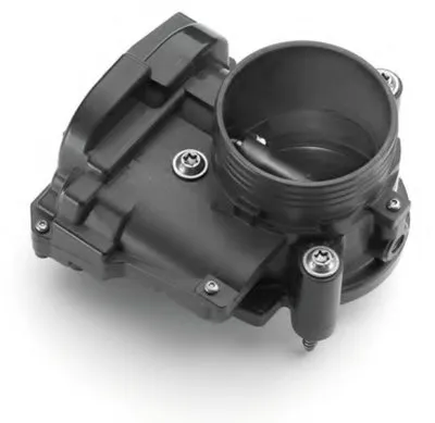 Патрубок дроссельной заслонки VDO купить