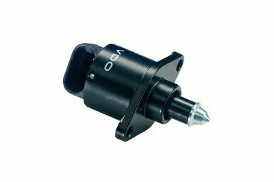 Поворотная заслонка, подвод воздуха VDO купить