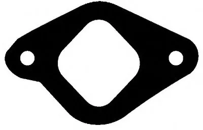 Прокладка, выпускной коллектор GLASER купить