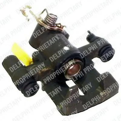 Тормозной суппорт DELPHI купить
