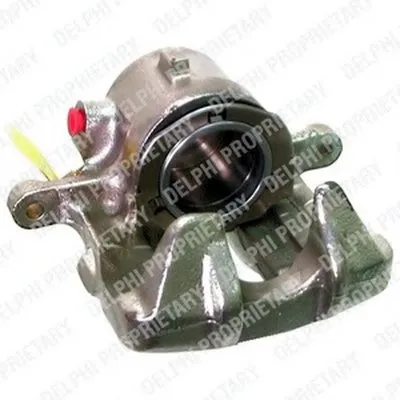 Тормозной суппорт DELPHI купить