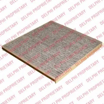 Фильтр, воздух во внутренном пространстве DELPHI купить