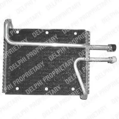 Испаритель, кондиционер DELPHI купить
