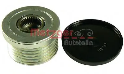 Механизм свободного хода генератора METZGER купить