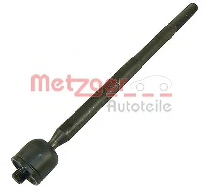 Осевой шарнир, рулевая тяга KIT + METZGER купить