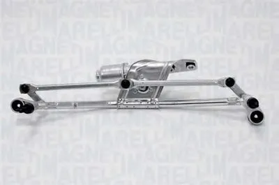 Система очистки окон MAGNETI MARELLI купить