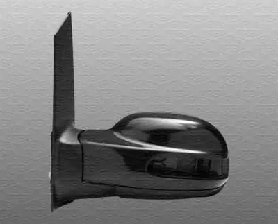 Наружное зеркало, кабина водителя MAGNETI MARELLI купить