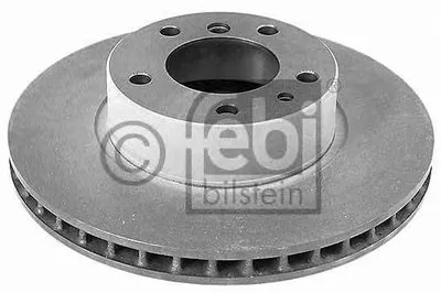Тормозной диск FEBI BILSTEIN купить