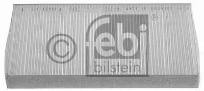 Фильтр, воздух во внутренном пространстве FEBI BILSTEIN купить