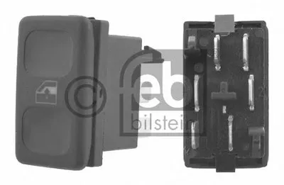 Выключатель, стеклолодъемник FEBI BILSTEIN купить