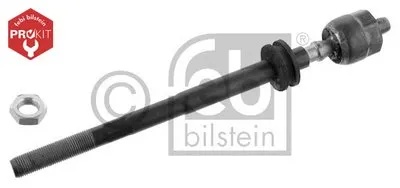 Осевой шарнир, рулевая тяга