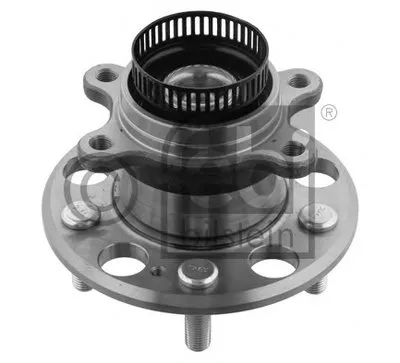 Комплект подшипника ступицы колеса FEBI BILSTEIN купить