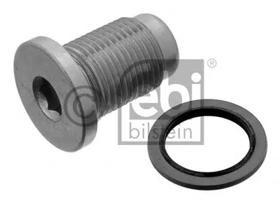 Резьбовая пробка, масляный поддон FEBI BILSTEIN купить