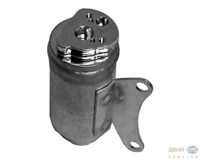 Осушитель, кондиционер BEHR HELLA SERVICE купить