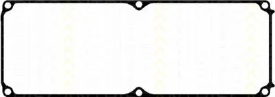 Прокладка, крышка головки цилиндра TRISCAN купить