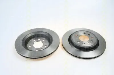 Тормозной диск TRISCAN купить