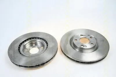 Тормозной диск TRISCAN купить