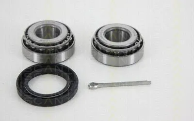 Комплект подшипника ступицы колеса TRISCAN купить