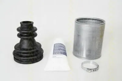 Комплект пылника, приводной вал TRISCAN купить