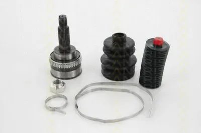 Шарнирный комплект, приводной вал TRISCAN купить