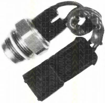 Термовыключатель, вентилятор радиатора TRISCAN купить