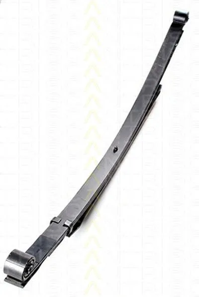 Многолистовая рессора TRISCAN купить