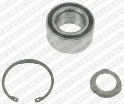 Комплект подшипника ступицы колеса SNR купить