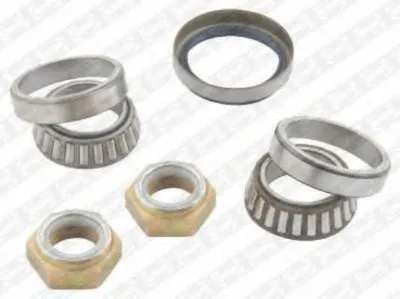 Комплект подшипника ступицы колеса SNR купить