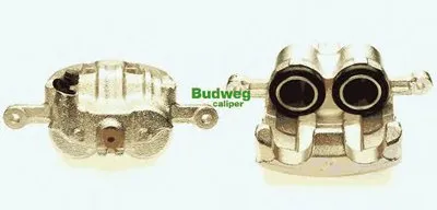 Тормозной суппорт BUDWEG CALIPER купить