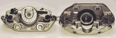Тормозной суппорт BUDWEG CALIPER купить
