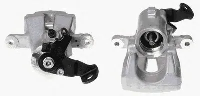 Тормозной суппорт BUDWEG CALIPER купить