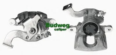 Тормозной суппорт BUDWEG CALIPER купить