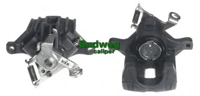 Тормозной суппорт BUDWEG CALIPER купить