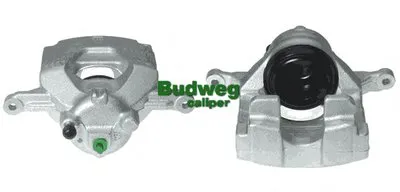Тормозной суппорт BUDWEG CALIPER купить