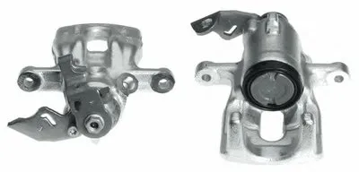 Тормозной суппорт BUDWEG CALIPER купить