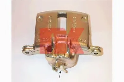 Тормозной суппорт NK купить