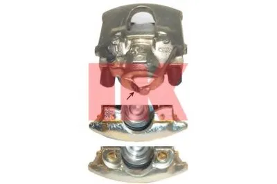 Тормозной суппорт NK купить